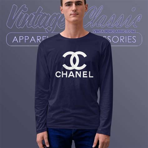 coco chanel shirt kopen